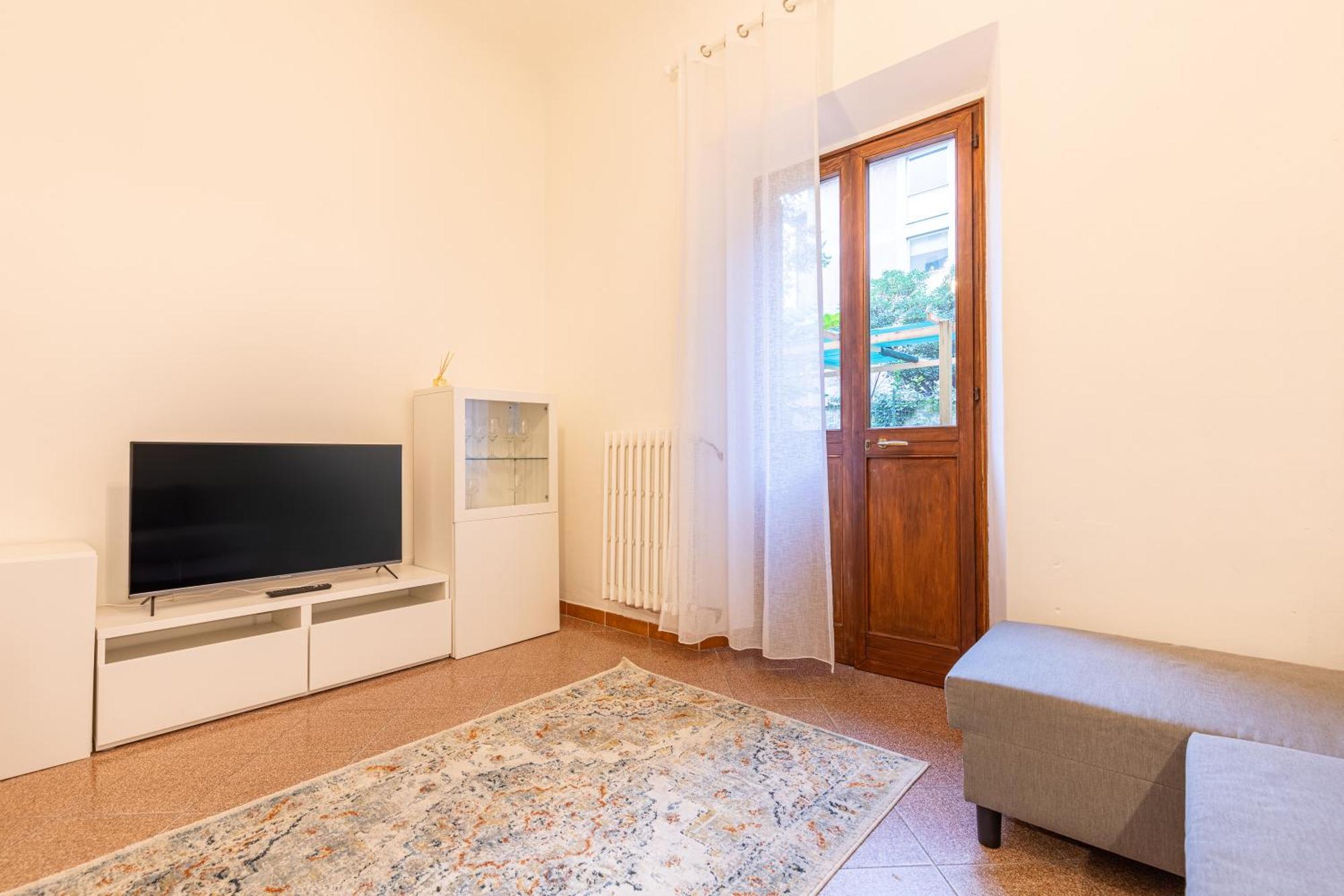 Le Petit Jardin Center Apartamento