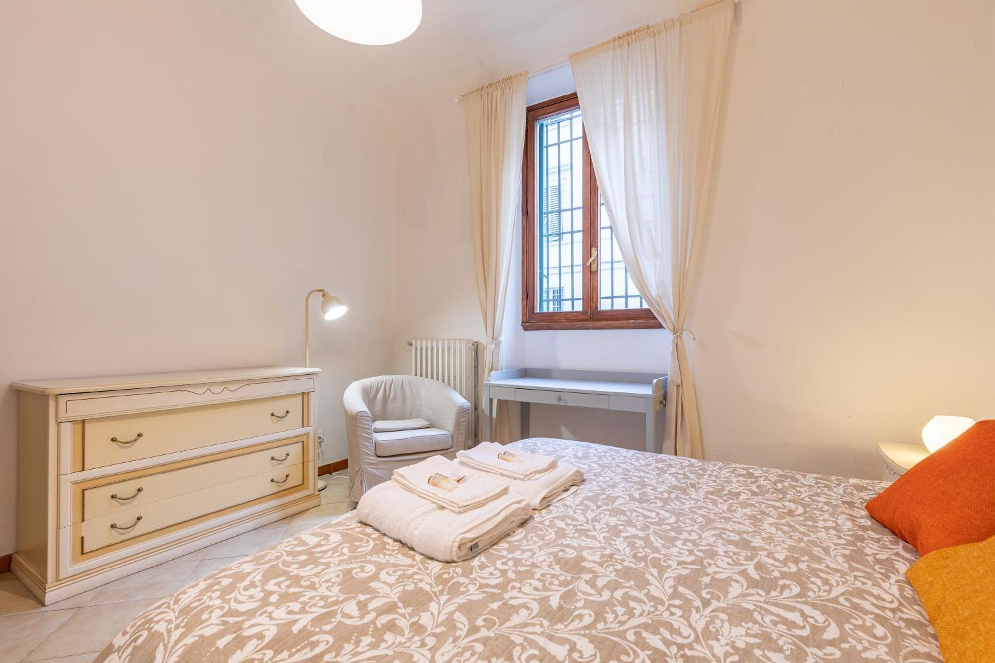 Apartamento Le Petit Jardin Center
