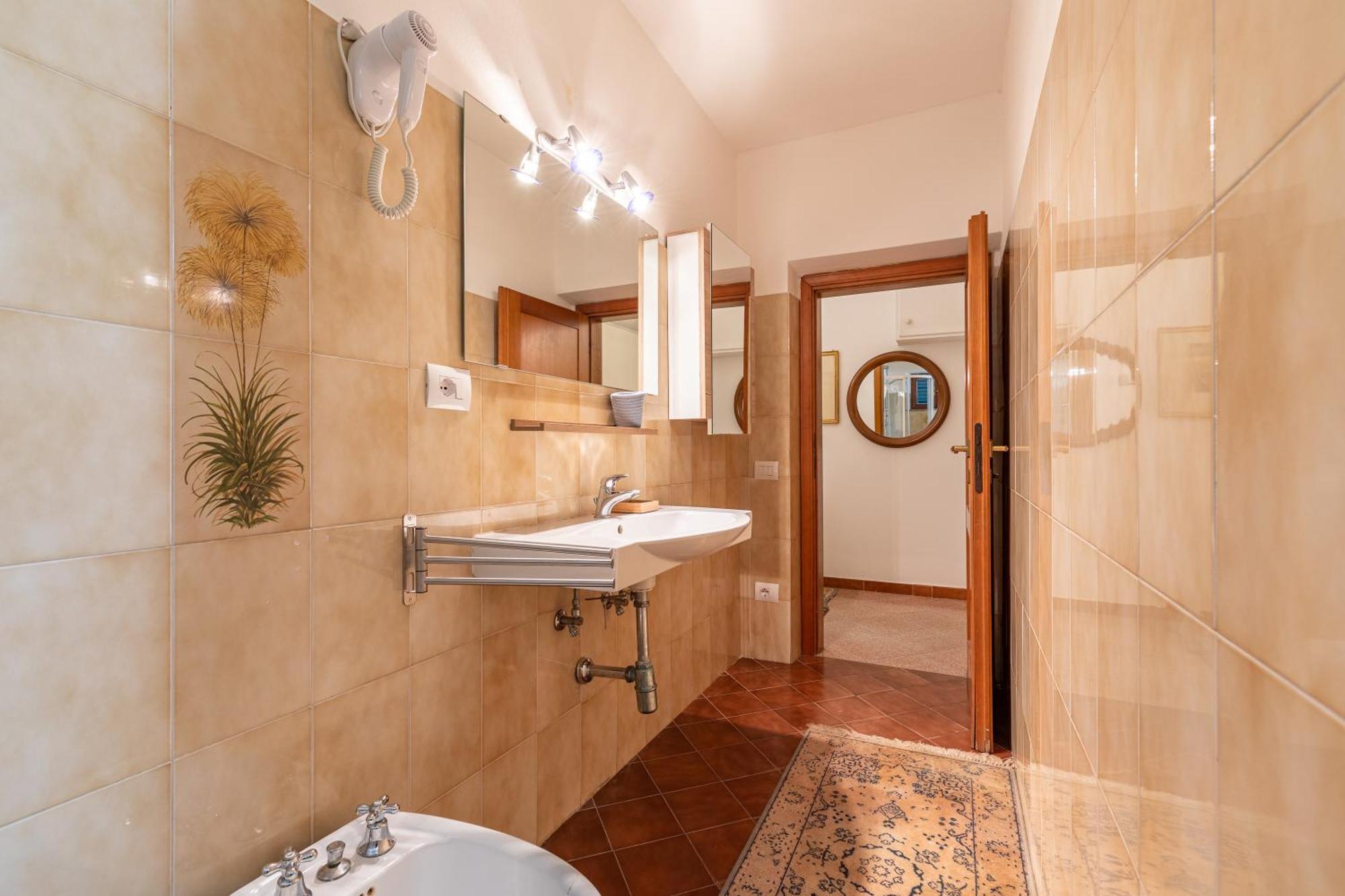 Apartamento Le Petit Jardin Center