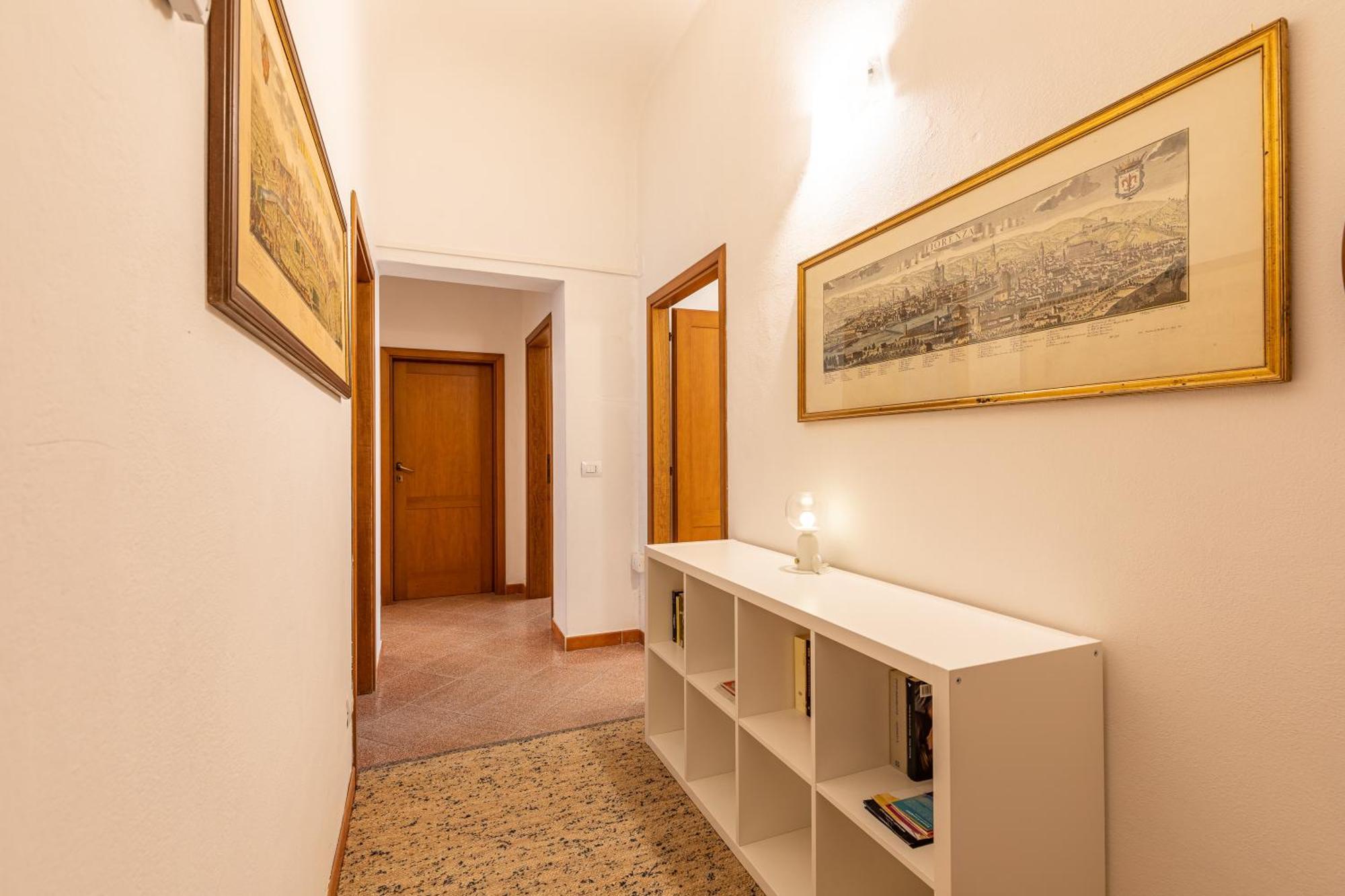 Apartamento Le Petit Jardin Center