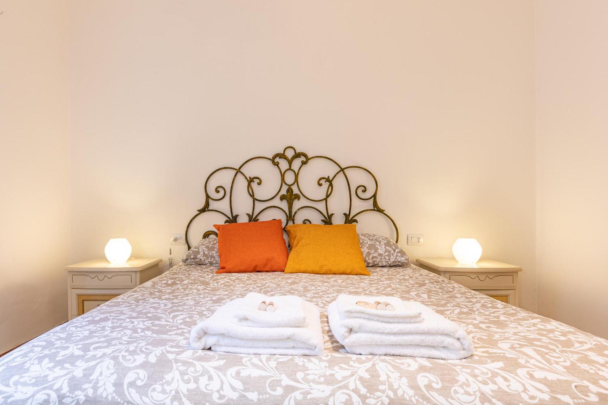 Le Petit Jardin Center Apartamento *