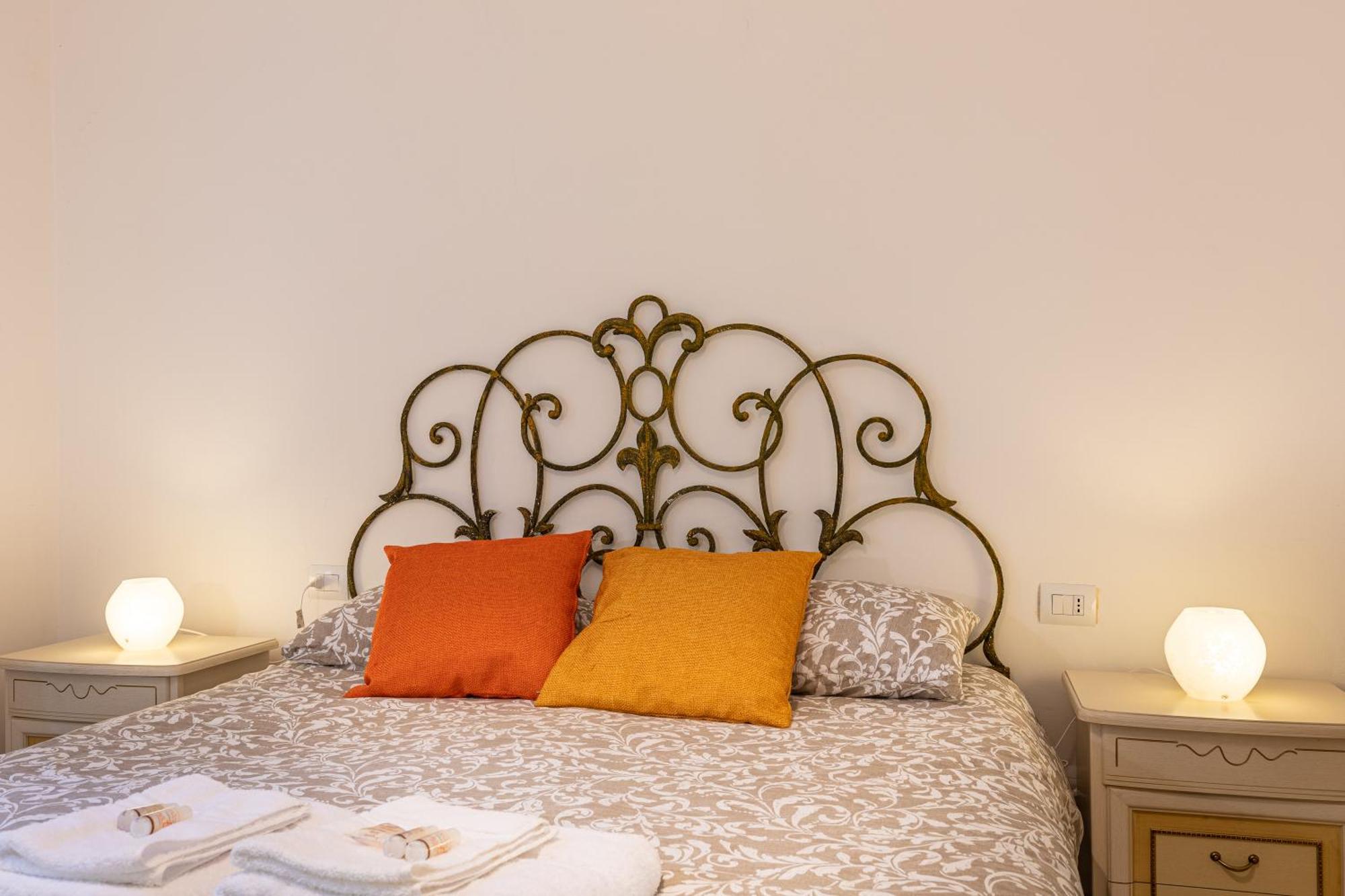 Le Petit Jardin Center * Florencia
