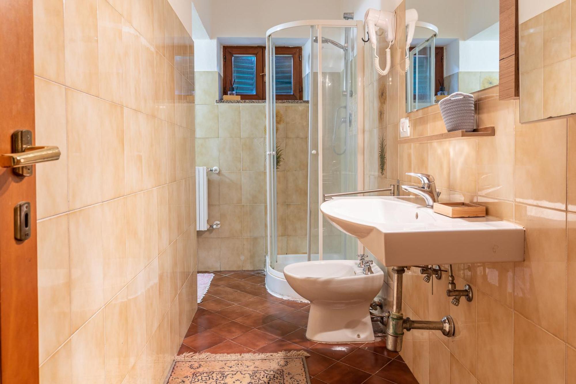 Apartamento Le Petit Jardin Center *