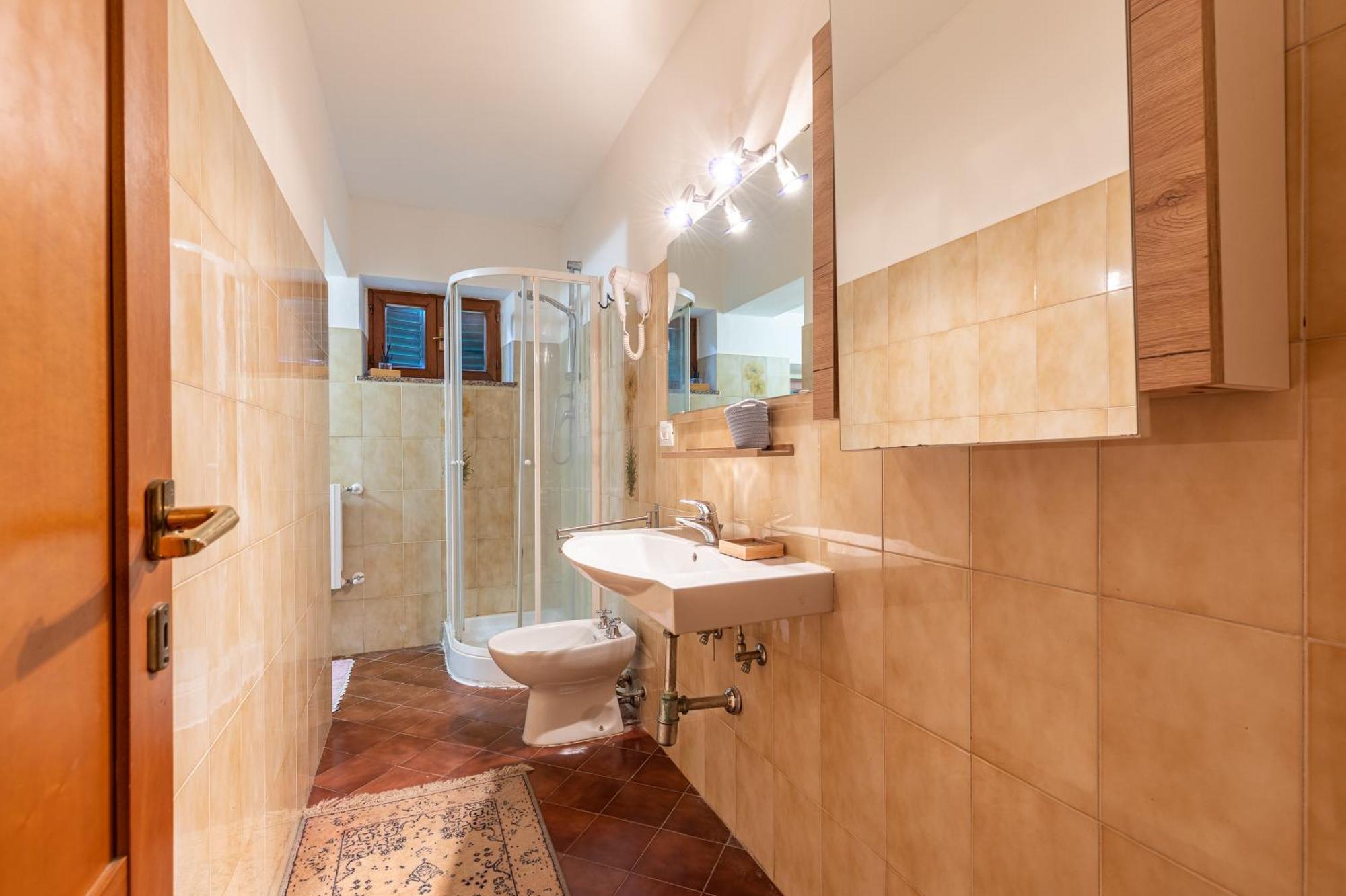 Le Petit Jardin Center Apartamento