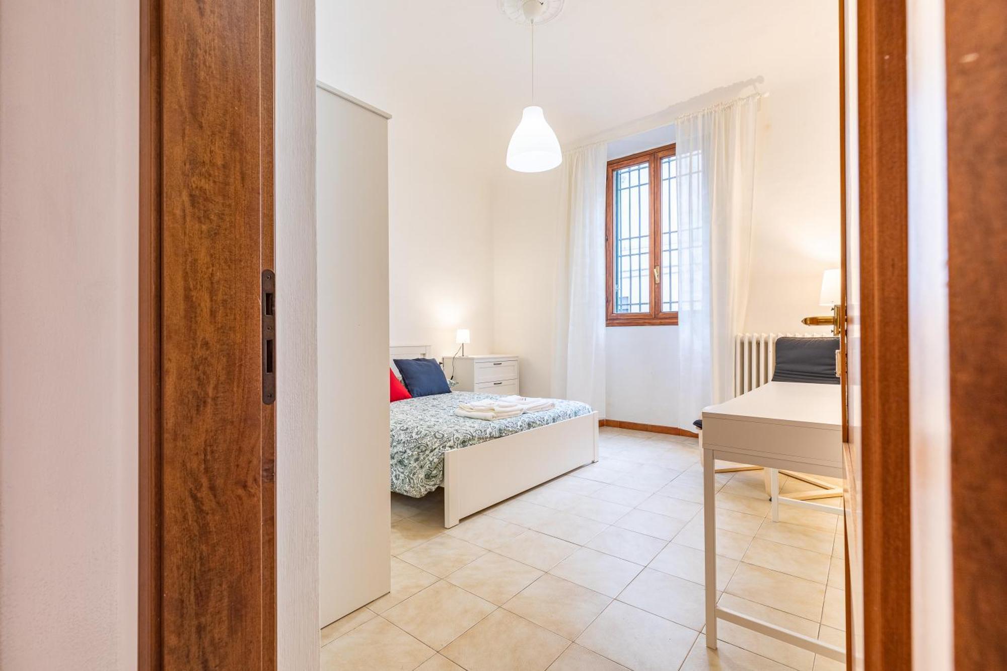 Le Petit Jardin Center Apartamento Florencia