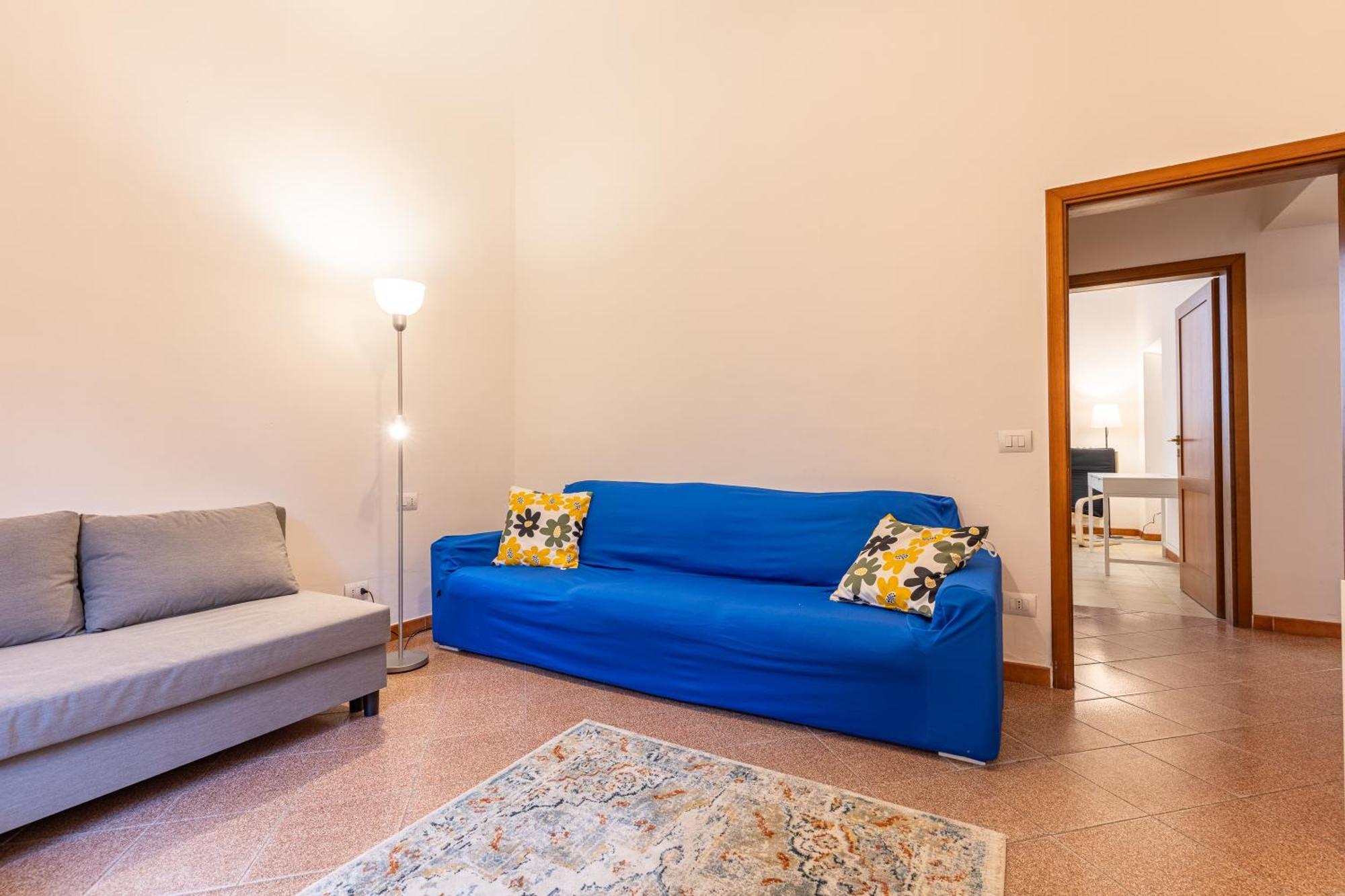 Le Petit Jardin Center Apartamento *