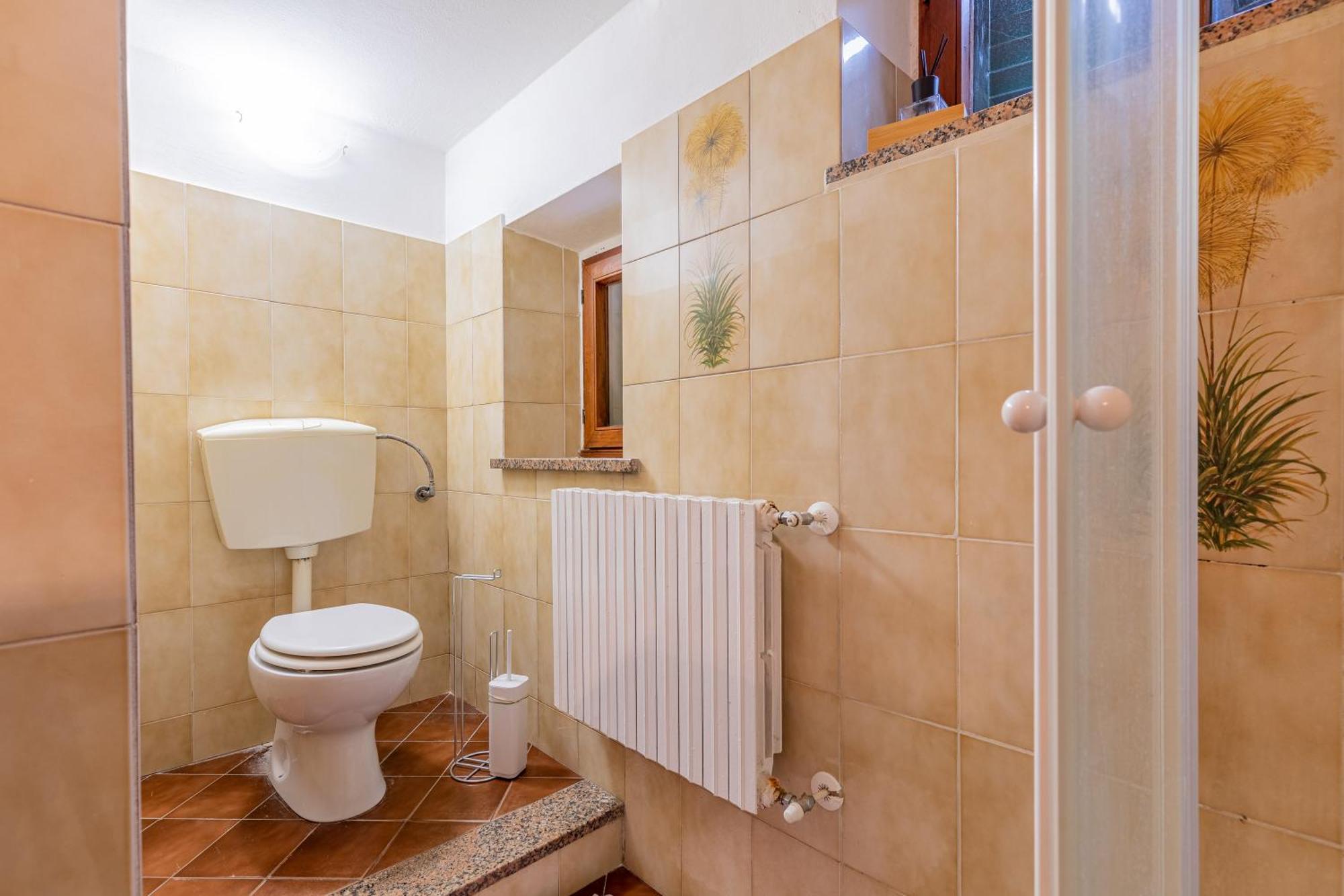 Apartamento Le Petit Jardin Center *