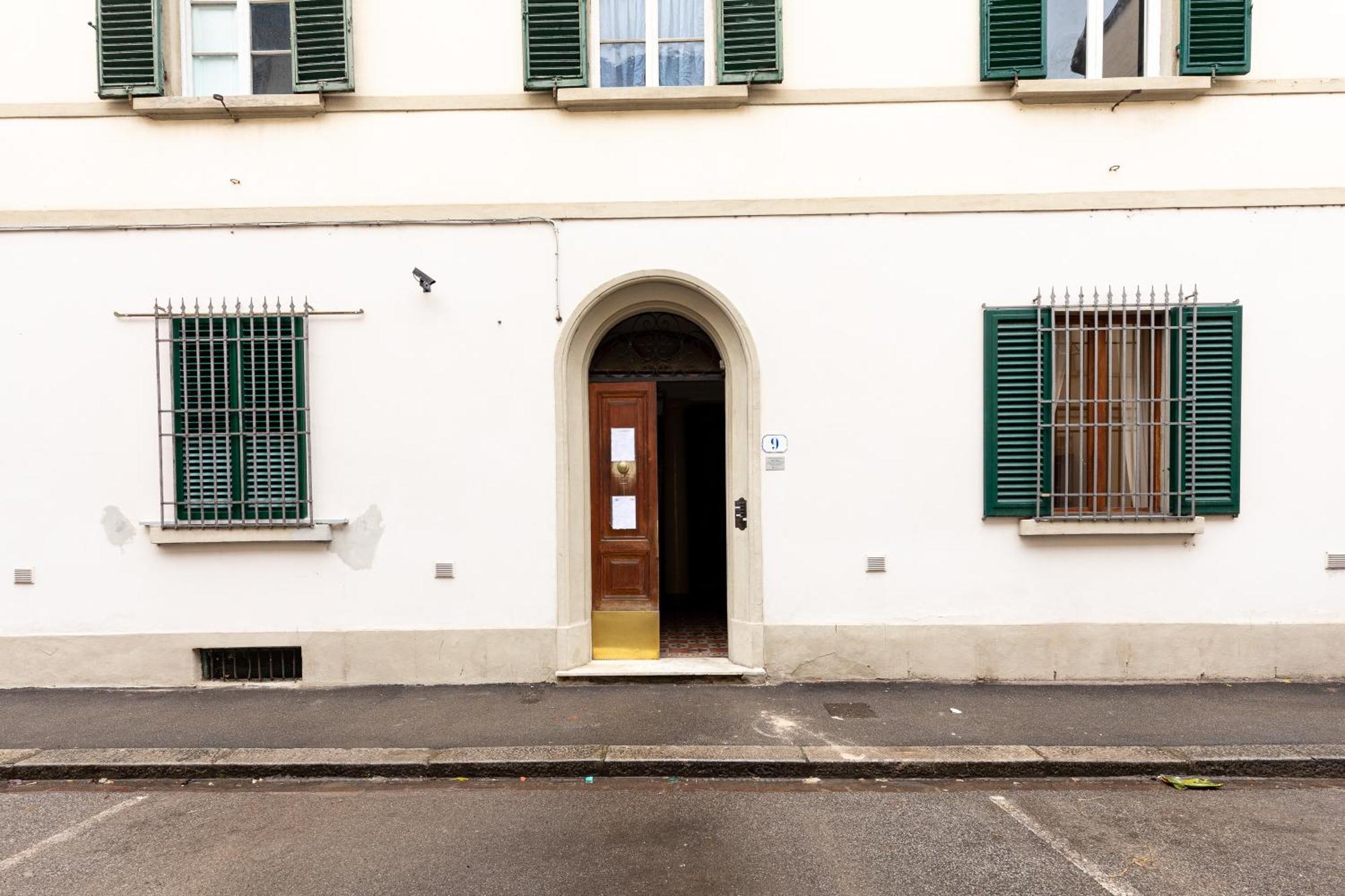 Le Petit Jardin Center * Florencia