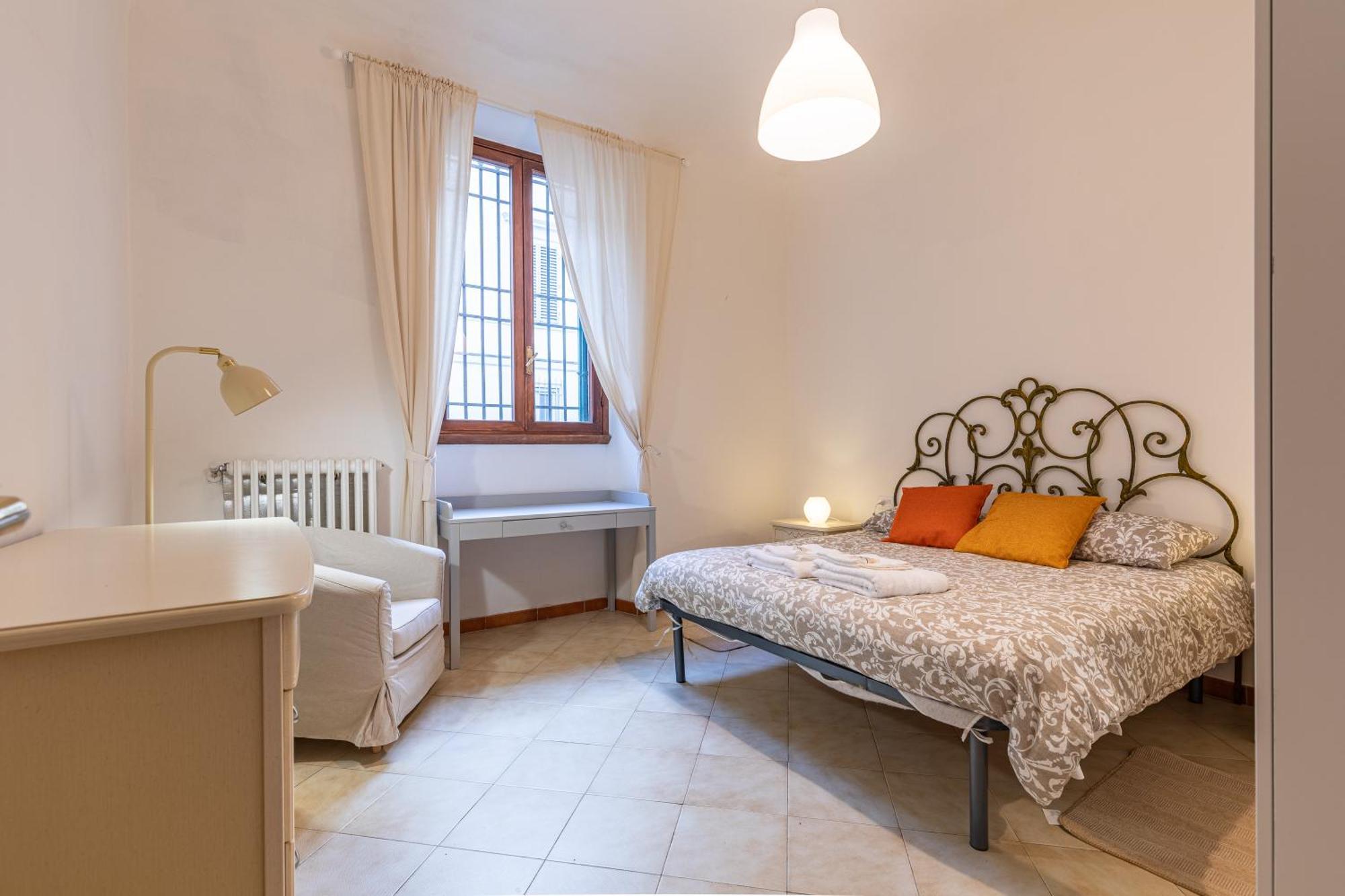 Le Petit Jardin Center Apartamento