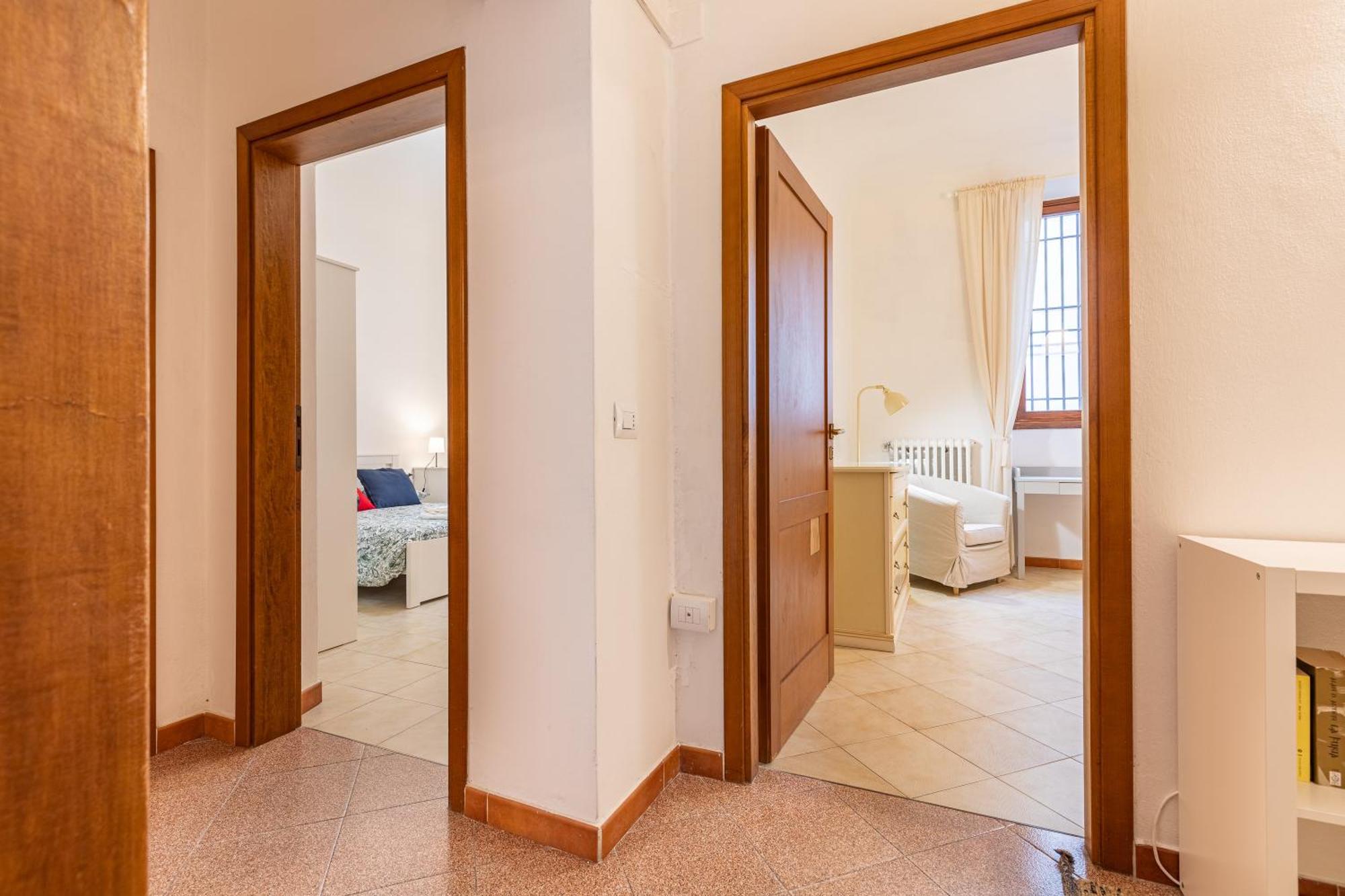 Le Petit Jardin Center Apartamento