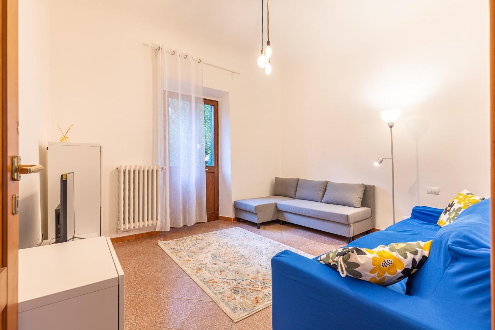 Apartamento Le Petit Jardin Center *